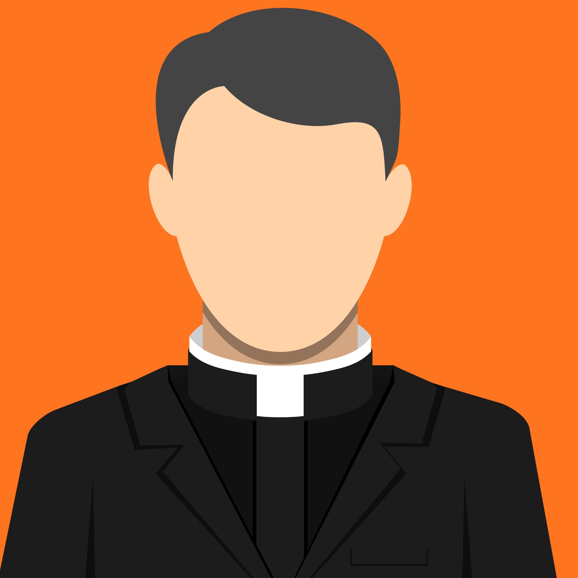 Pastor