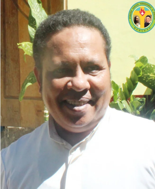 RD. Herman Hillers Penga, Pr