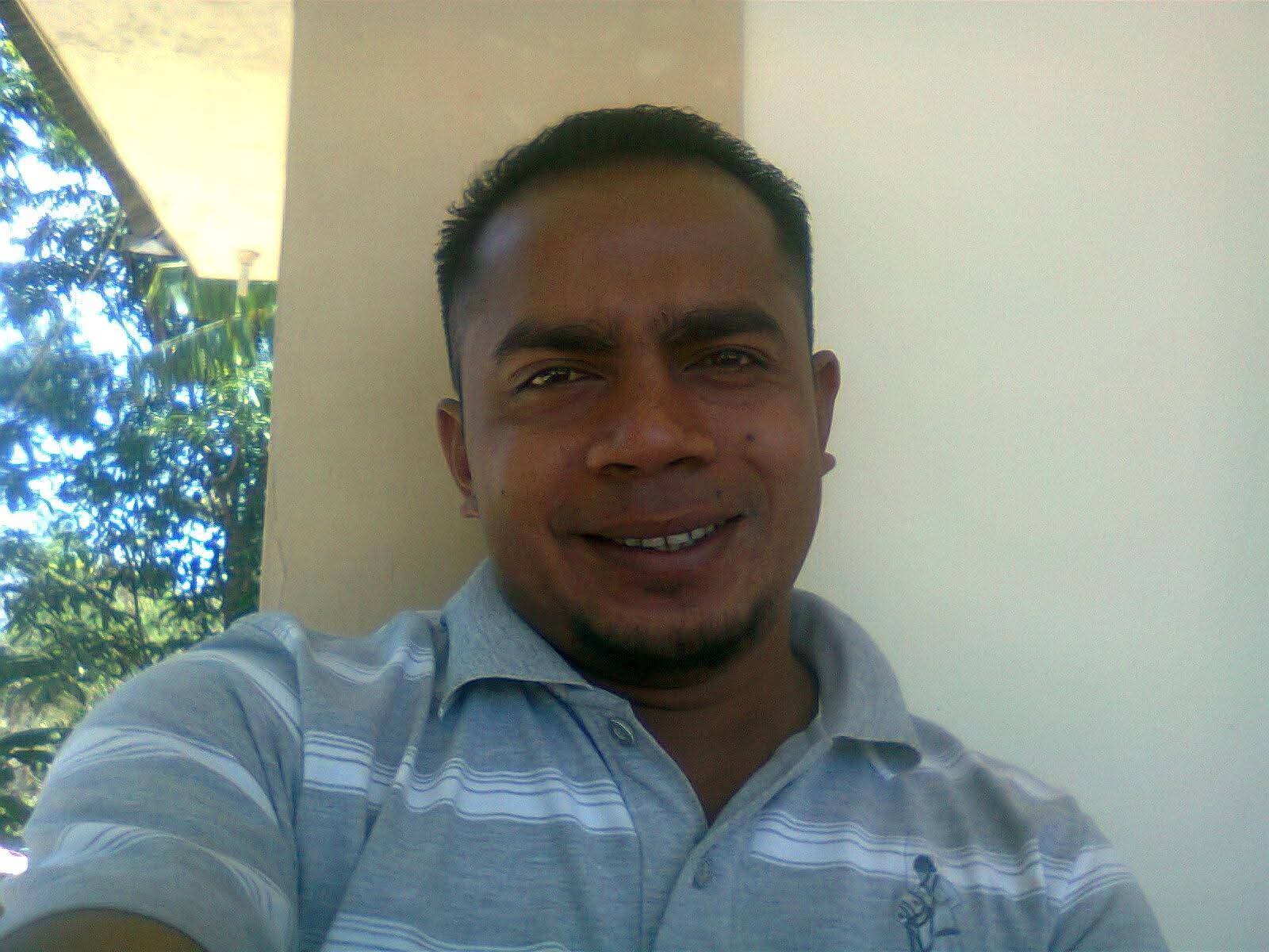 RD. Patrisius Tampani